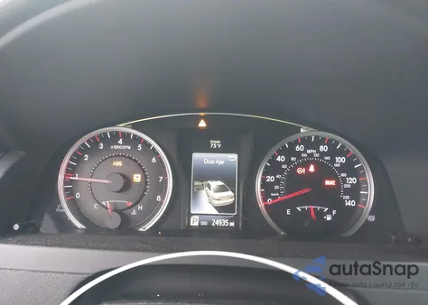 2016 Toyota Camry Se from USA, damaged, VIN 4T1BF1FK0GU222820